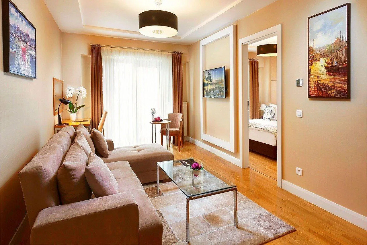 Nidya Hotel Esenyurt Istambul