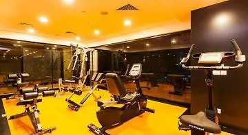 Nidya Hotel Esenyurt Istambul 3*,