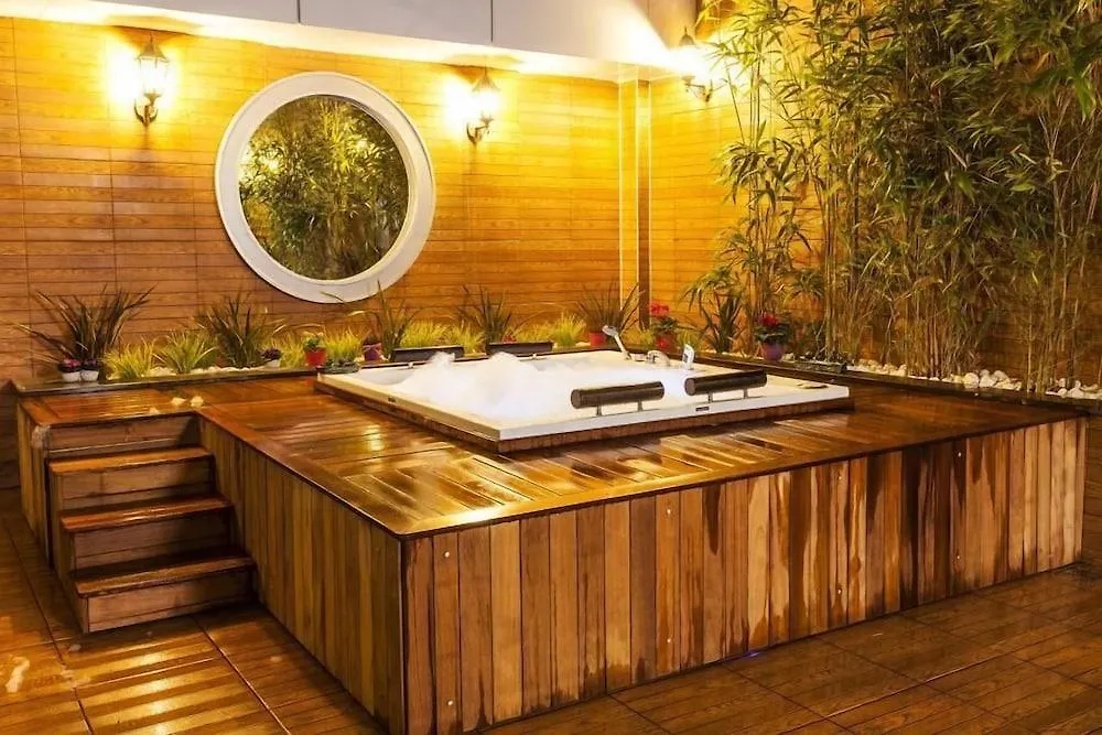 Nidya Hotel Esenyurt Istambul