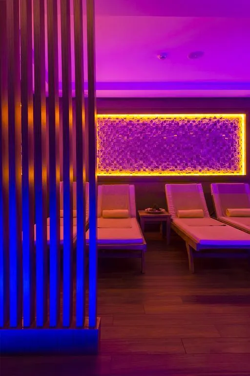 Nidya Hotel Esenyurt Istambul