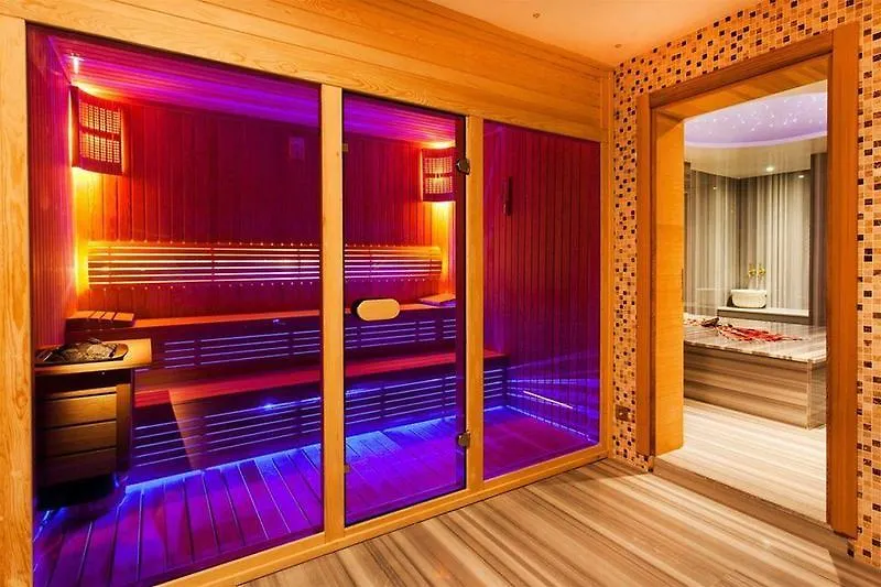 ***  Nidya Hotel Esenyurt Istambul Turquia