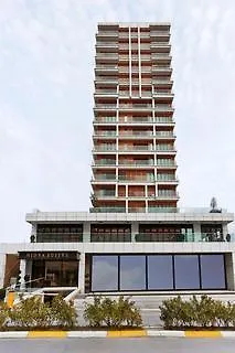 Nidya Hotel Esenyurt Istambul