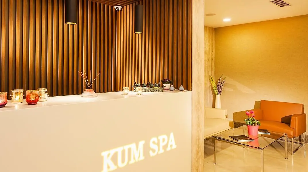 Nidya Hotel Esenyurt Istanboel Turkije