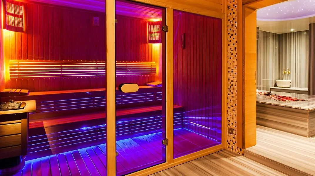 ***  Nidya Hotel Esenyurt Istanboel Turkije