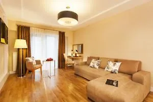Nidya Hotel Esenyurt Istambul 3*,  Turquia