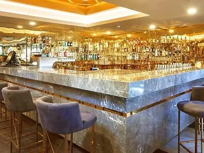 Nidya Hotel Esenyurt Istanboel