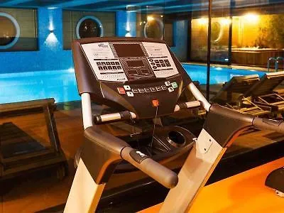 Nidya Hotel Esenyurt Istanboel