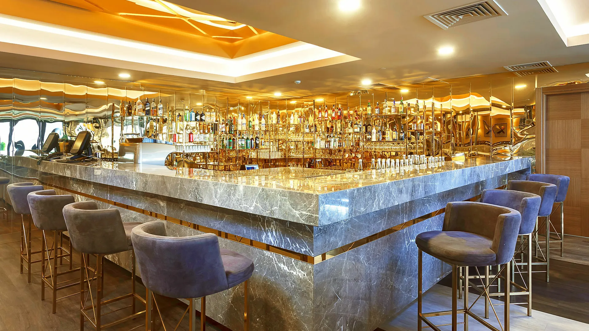 Nidya Hotel Esenyurt Istambul