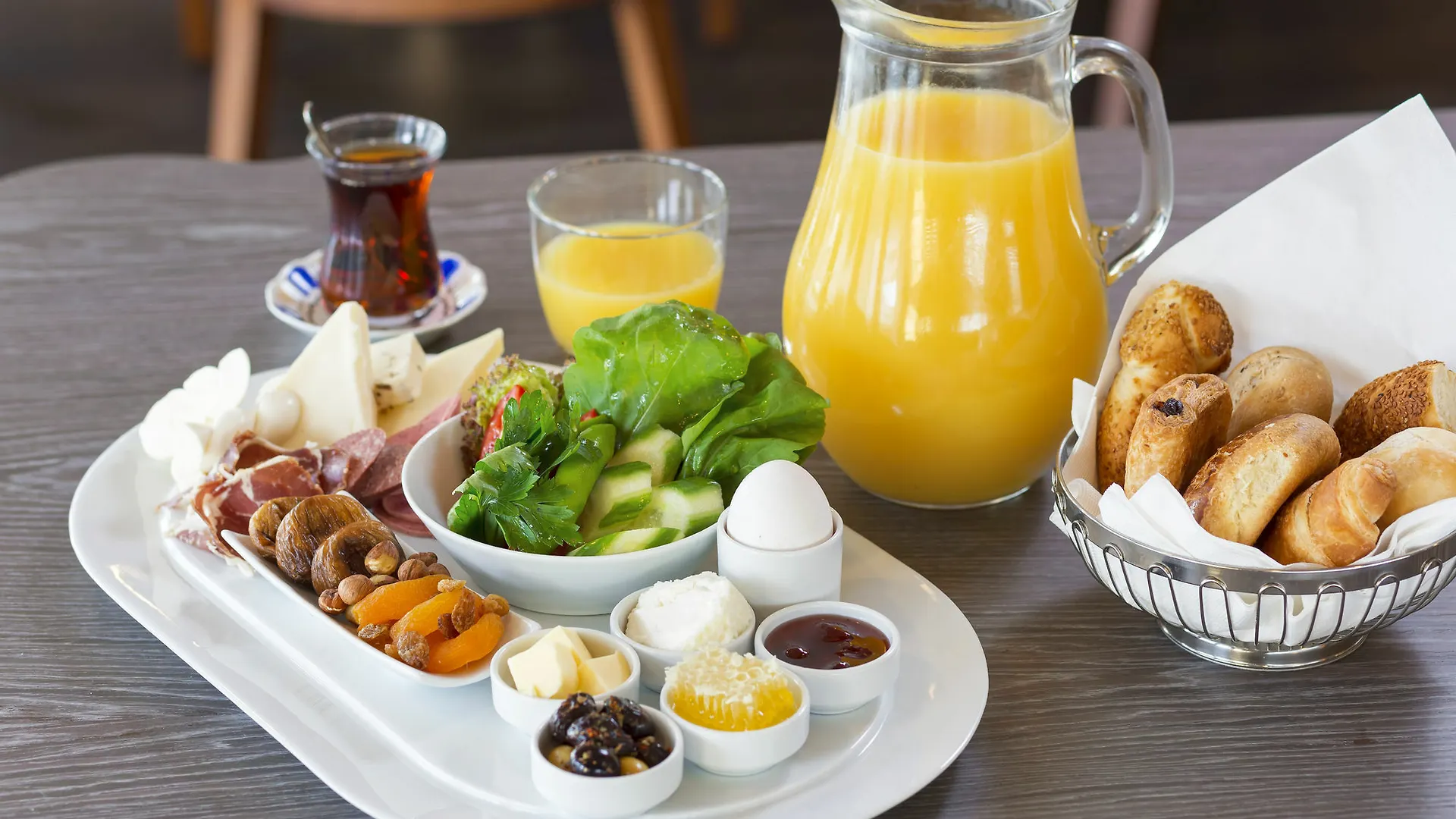 Nidya Hotel Esenyurt Istanboel