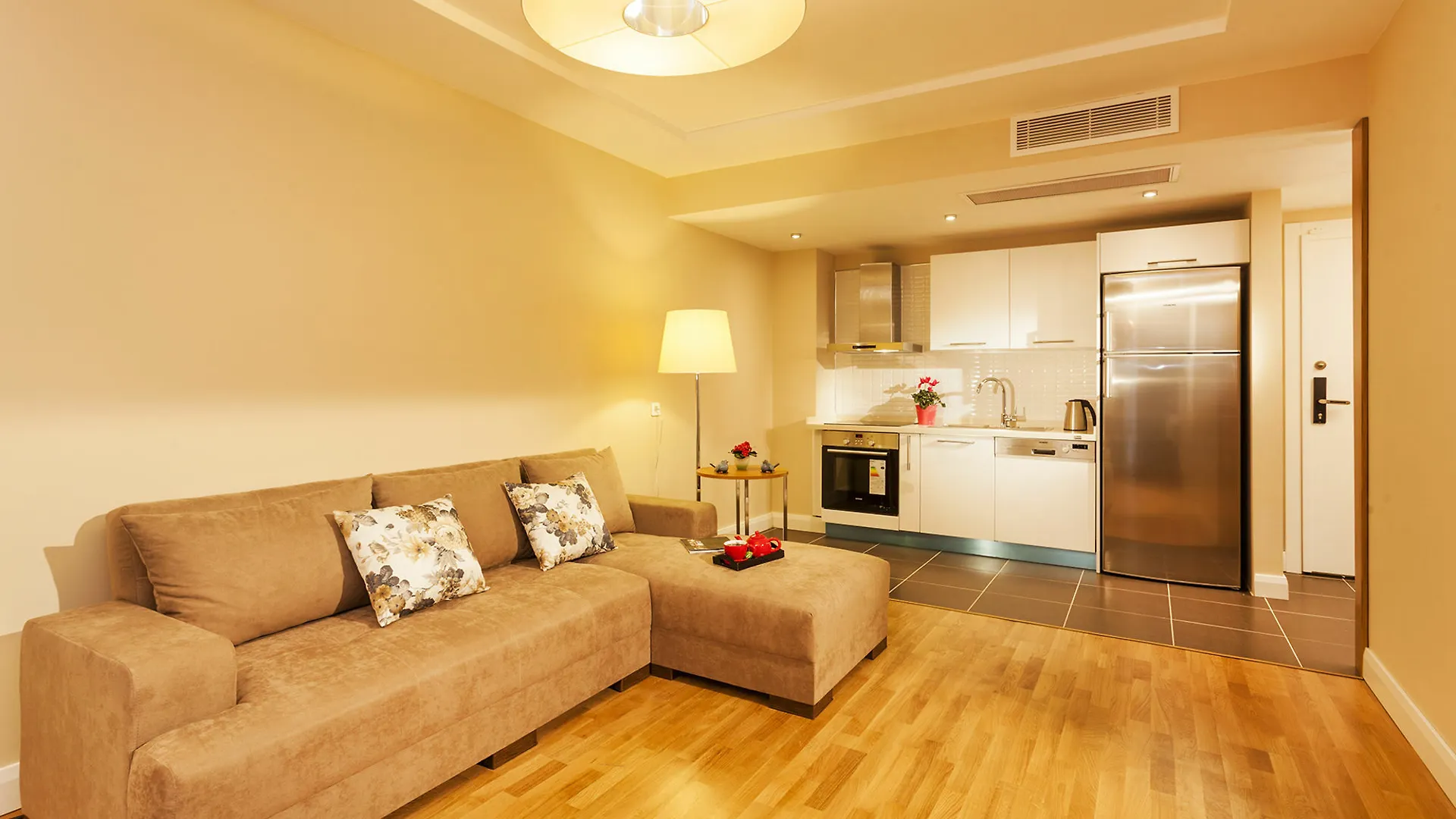 Nidya Hotel Esenyurt Istanboel