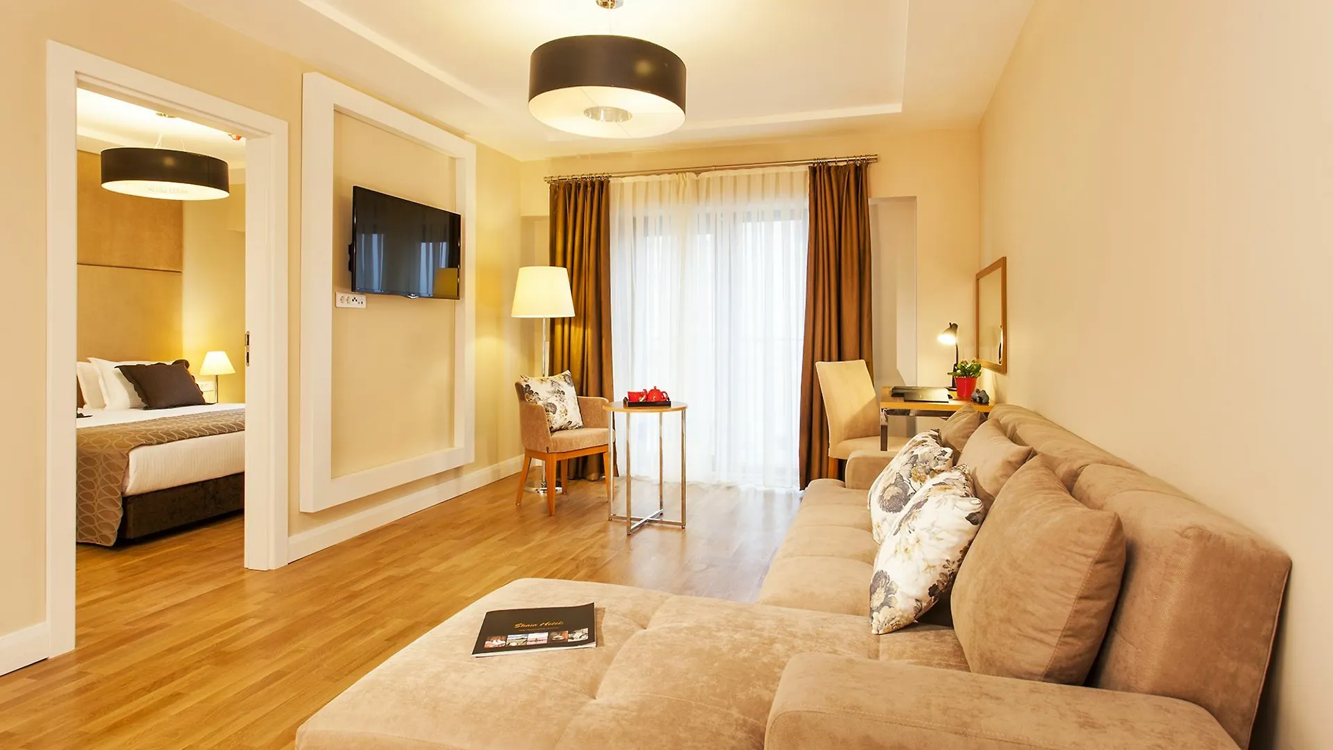 Nidya Hotel Esenyurt Istanboel