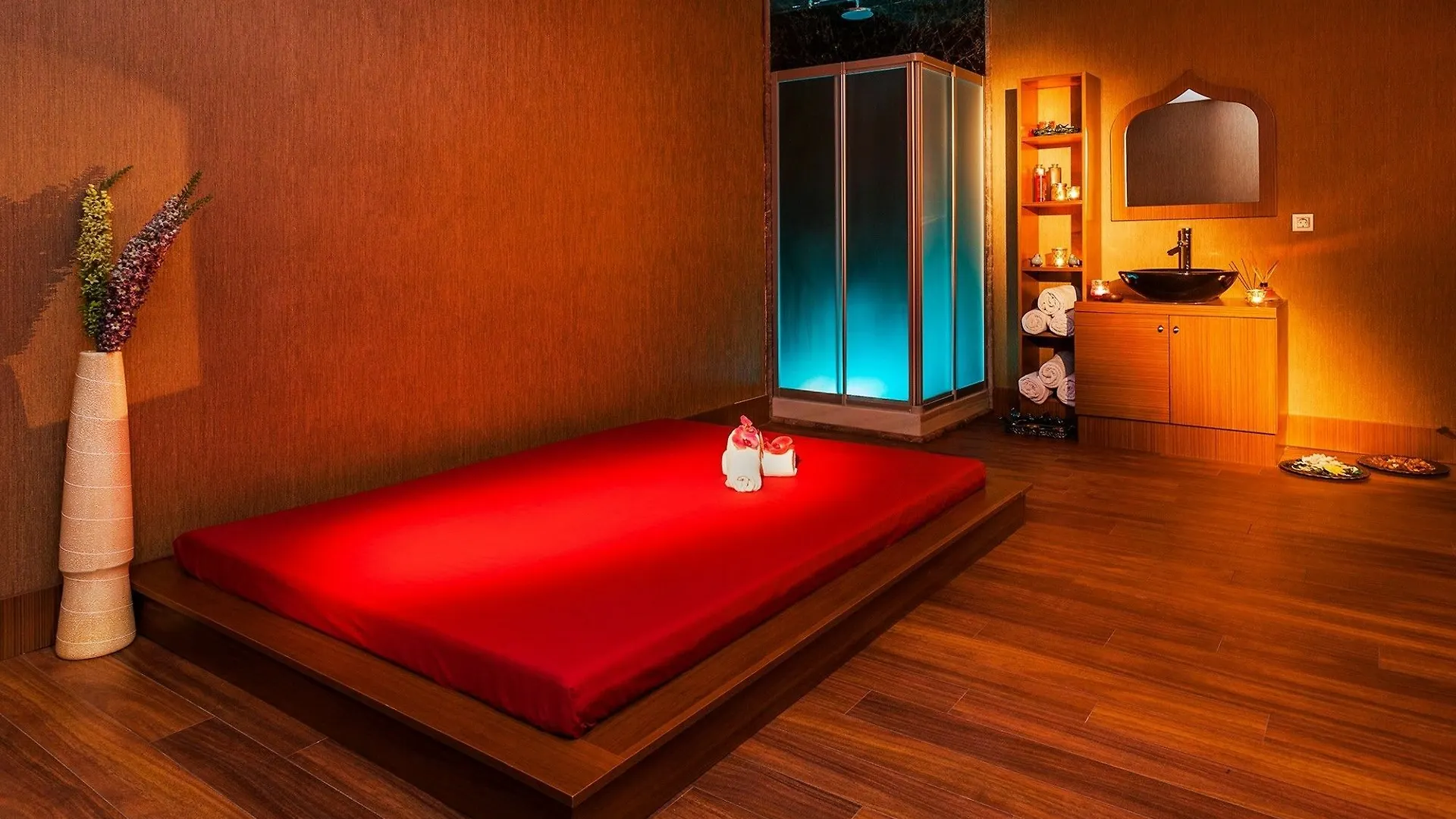 Nidya Hotel Esenyurt Istanboel Turkije