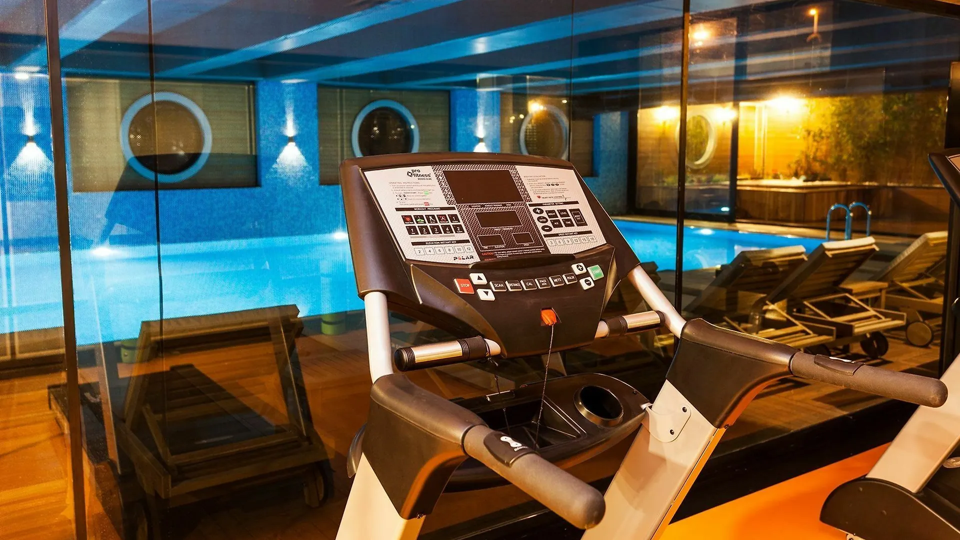 Nidya Hotel Esenyurt Istambul
