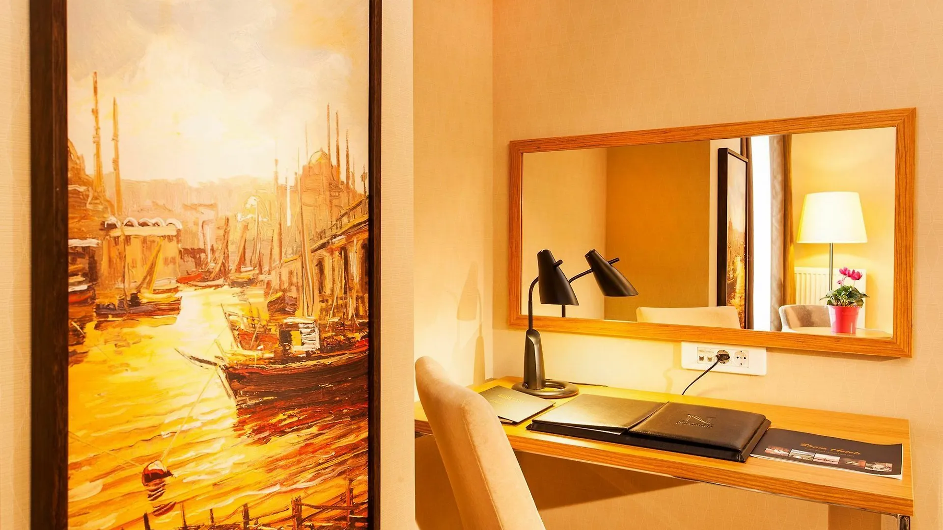 Nidya Hotel Esenyurt Istambul 3*,  Turquia