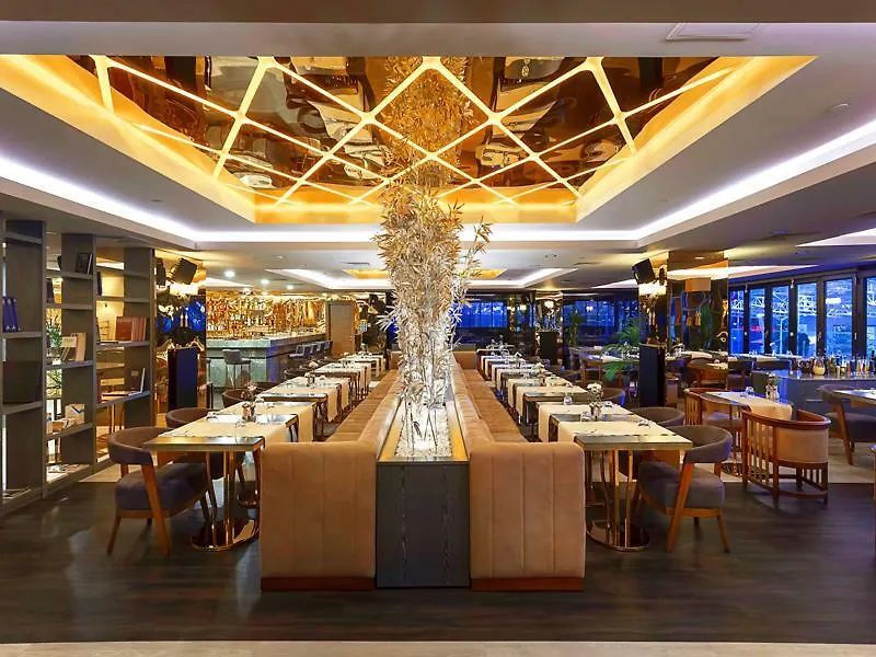 ***  Nidya Hotel Esenyurt Istanboel Turkije