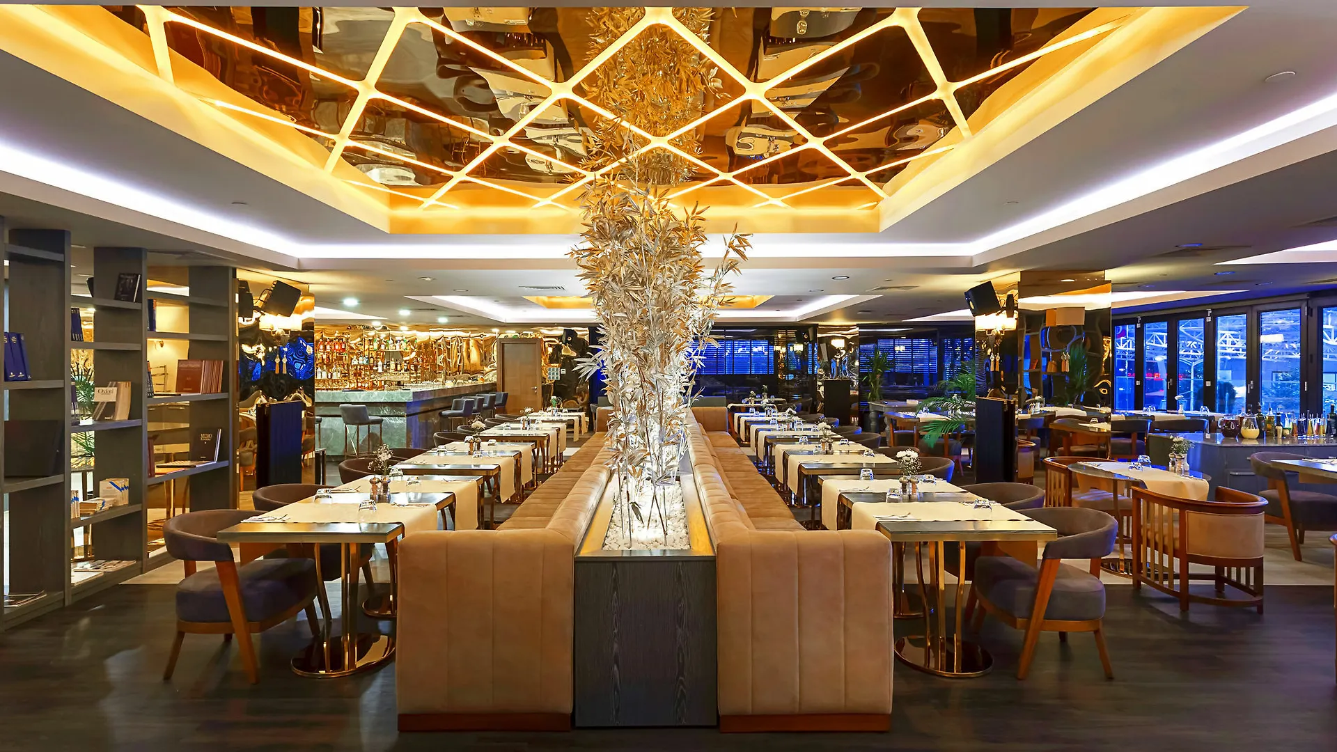 ***  Nidya Hotel Esenyurt Istanboel Turkije