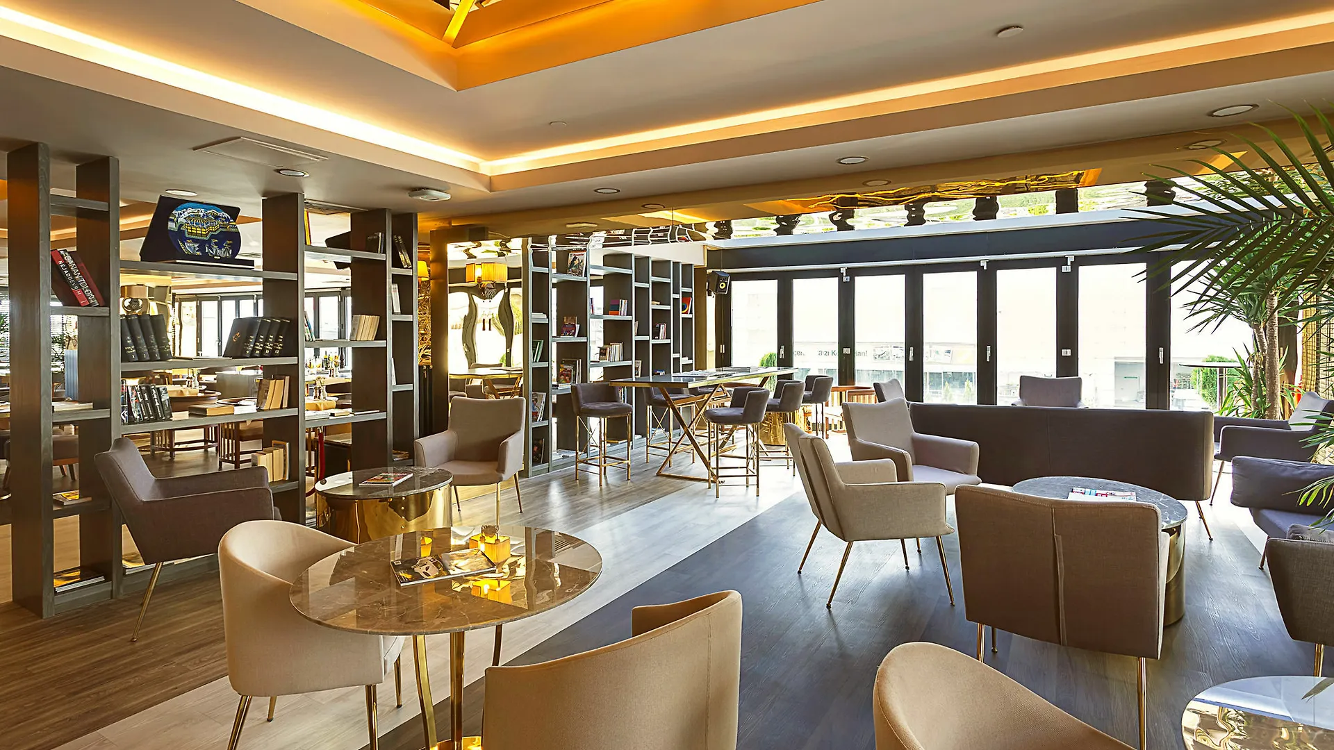 Nidya Hotel Esenyurt Istambul
