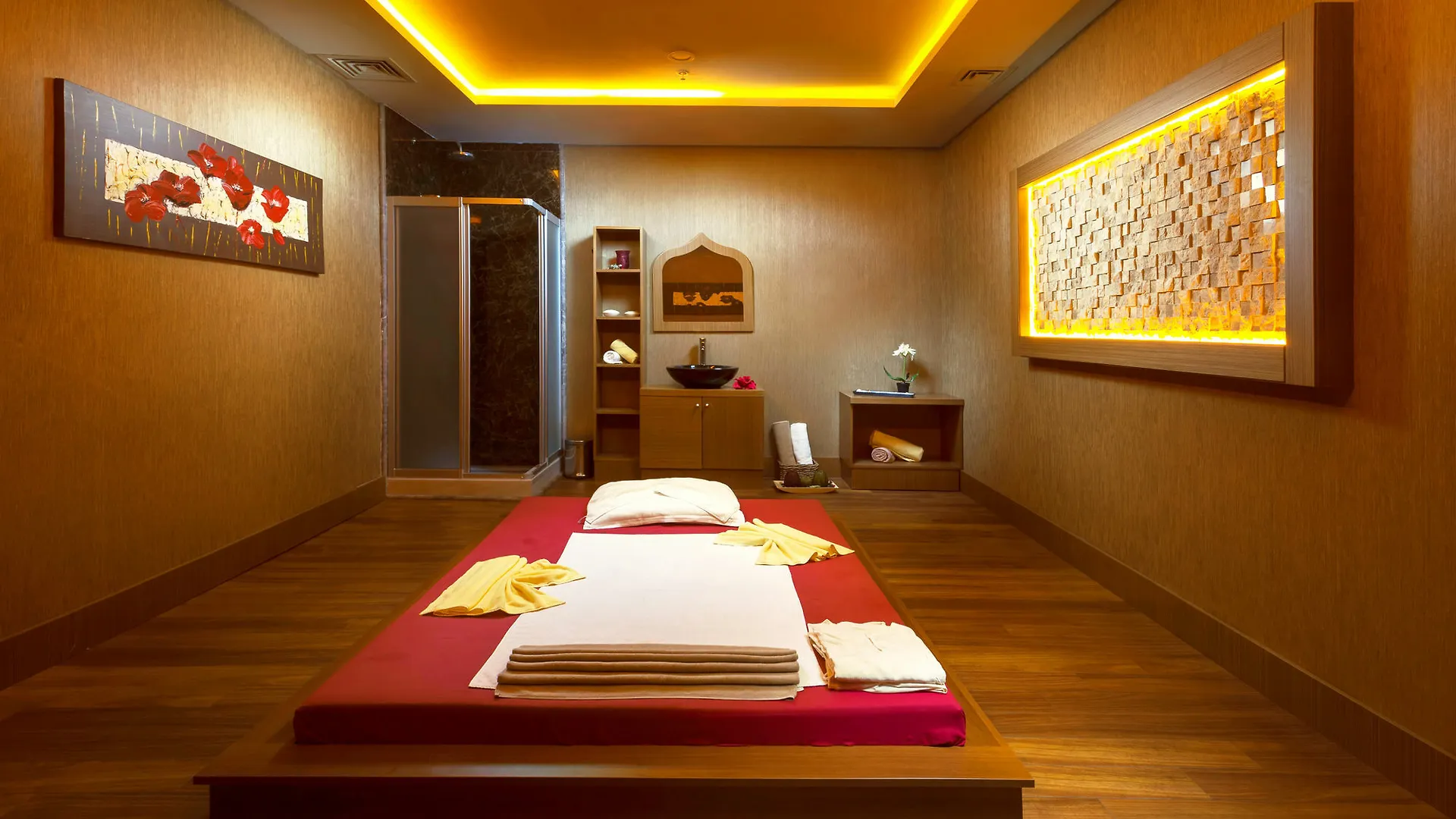 Nidya Hotel Esenyurt Istanboel