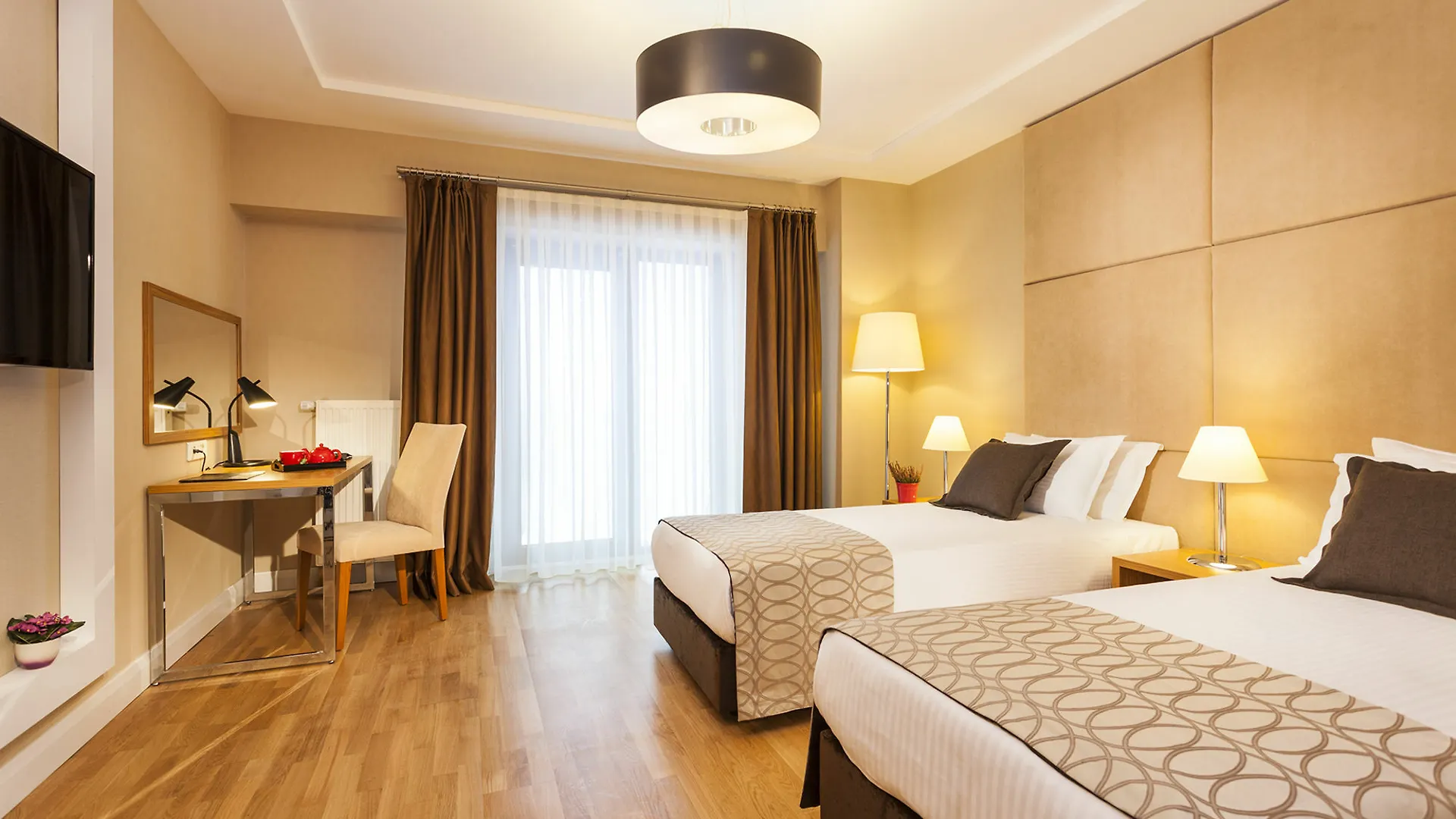 Nidya Hotel Esenyurt Istanboel
