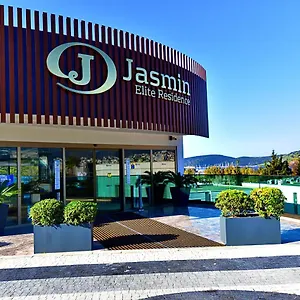 Jasmin Elite & Aparthotel Gumbet