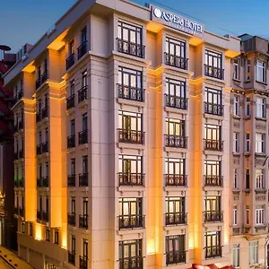 Aspera Golden Horn Istanboel