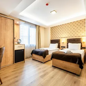 Emin Palace Istanboel
