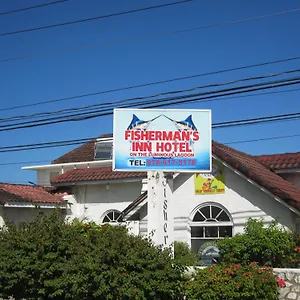 Fisherman's Hotel Florence Hall