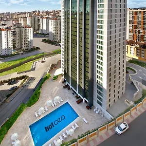 Bof Ceo Atasehir Istanboel