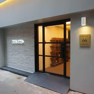 Tong Myeongdong Hotel Seoul