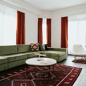  Aparthotel Tg Hongarije