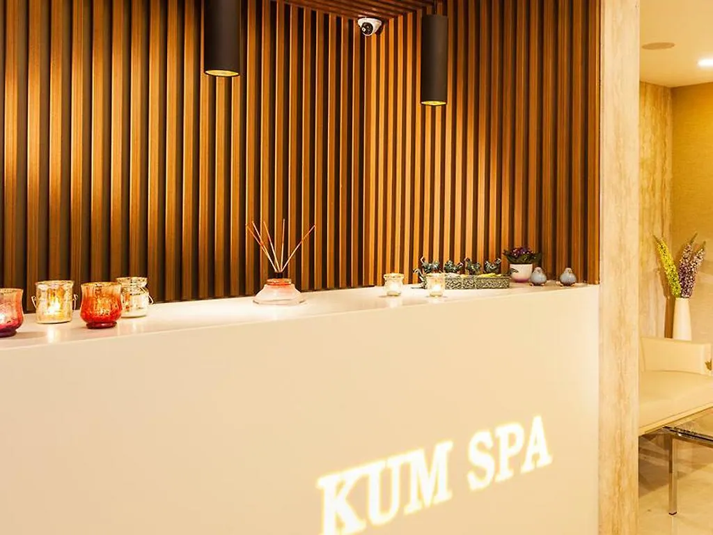 Nidya Hotel Esenyurt Istanbul