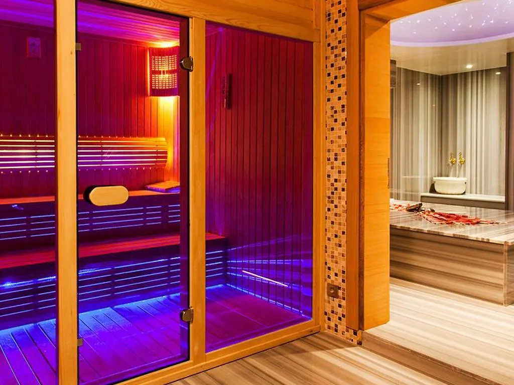 Nidya Hotel Esenyurt Istanbul